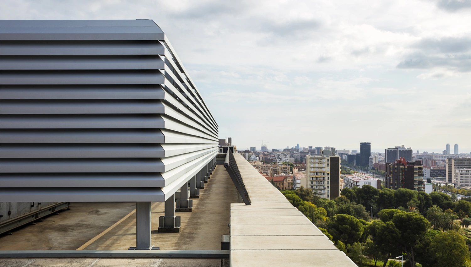 Linius in projectbouw