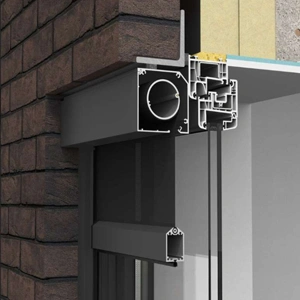 Windfeste Screens können überall eingesetzt werden