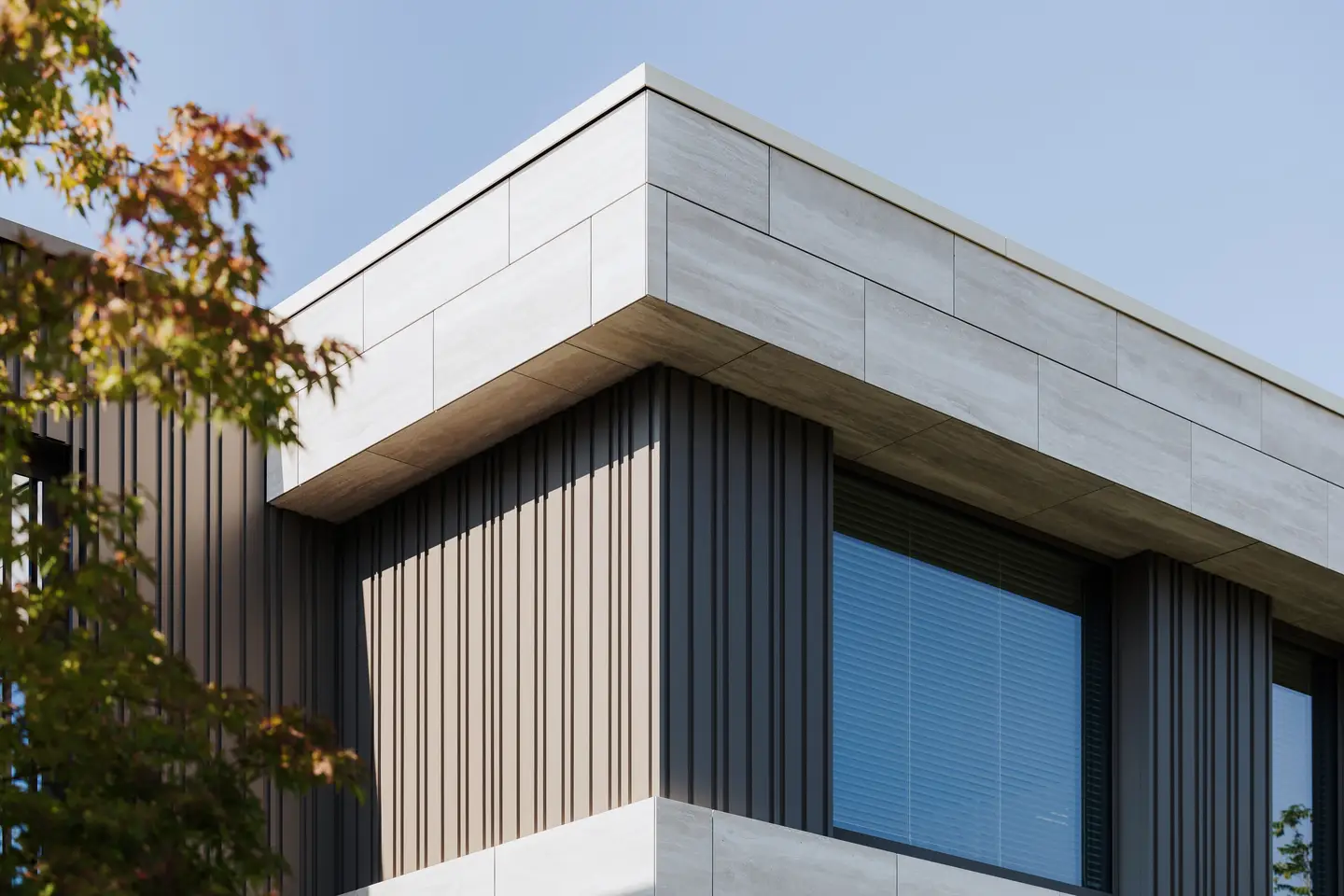 Schellen Architecten Linarte