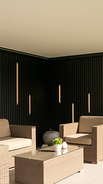 Linarte walls