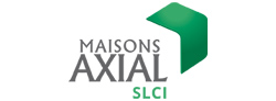 Maisons Axial