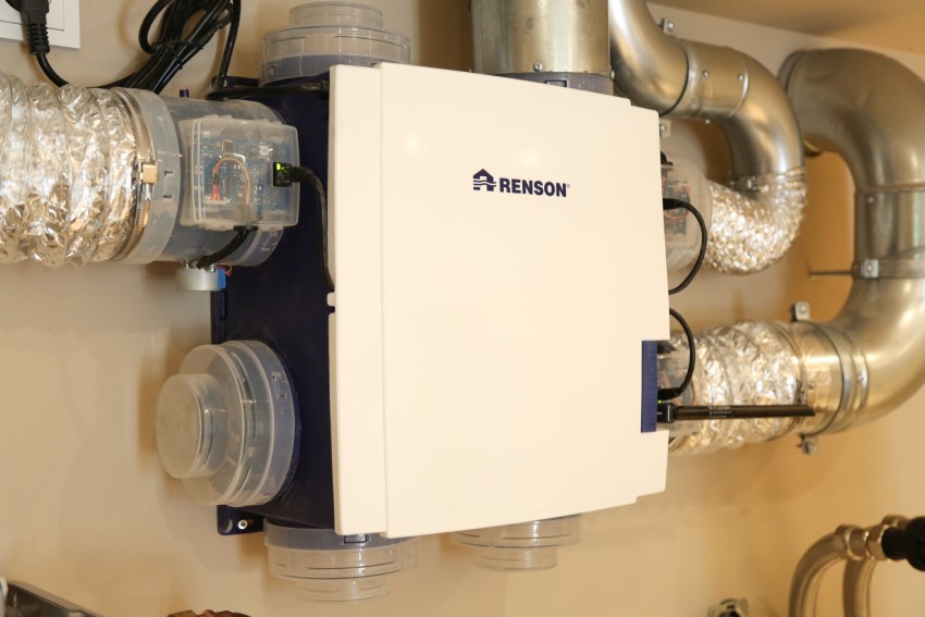 Wat is mechanische ventilatie?