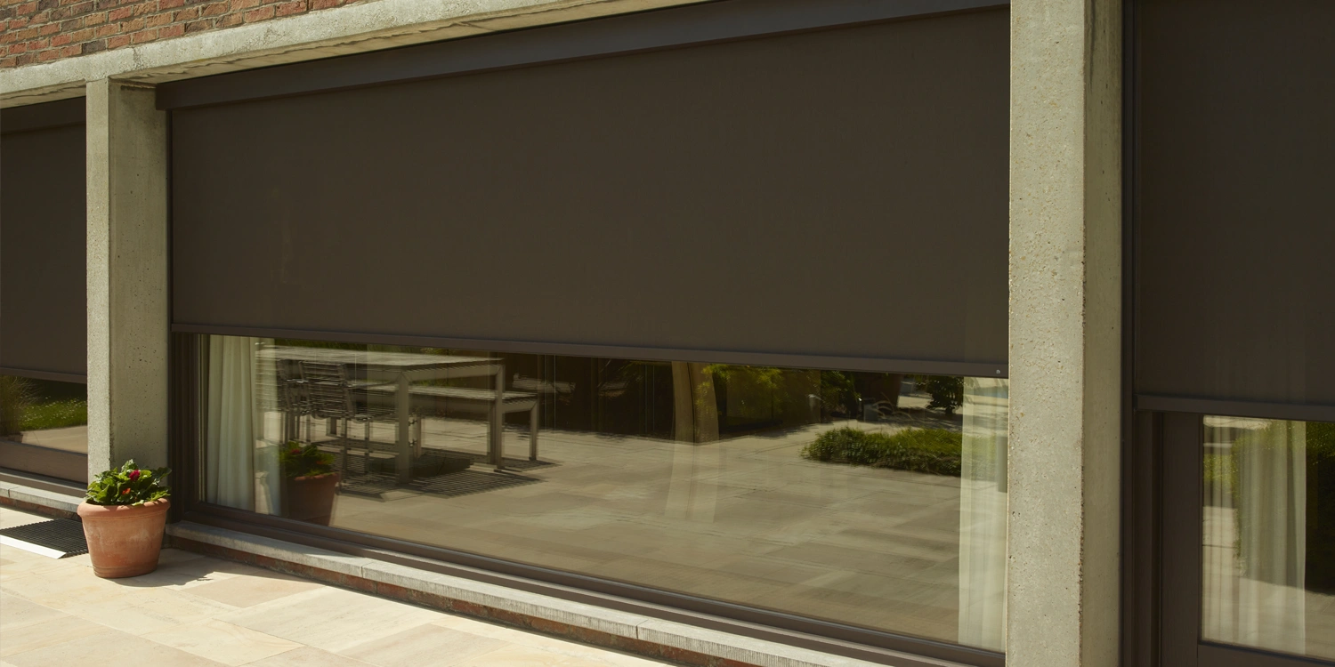 Big in size, minimalist in design