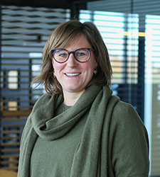 Michèle Beernaert