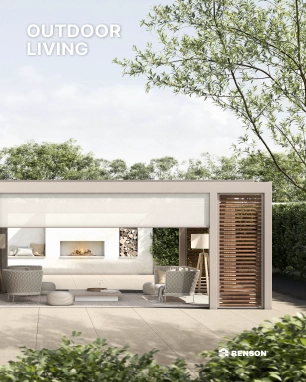 Brochure Pergolas