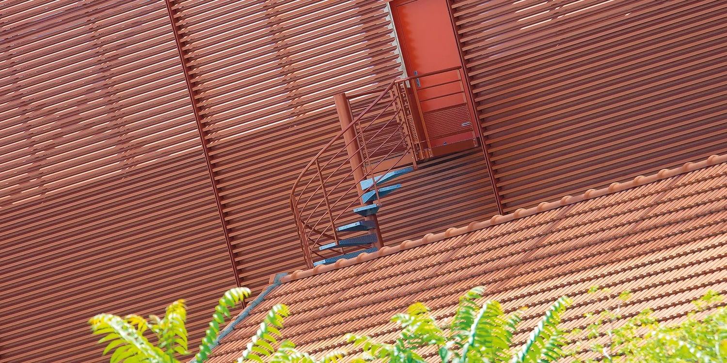 Data centre ‘Global Switch Paris Ouest’