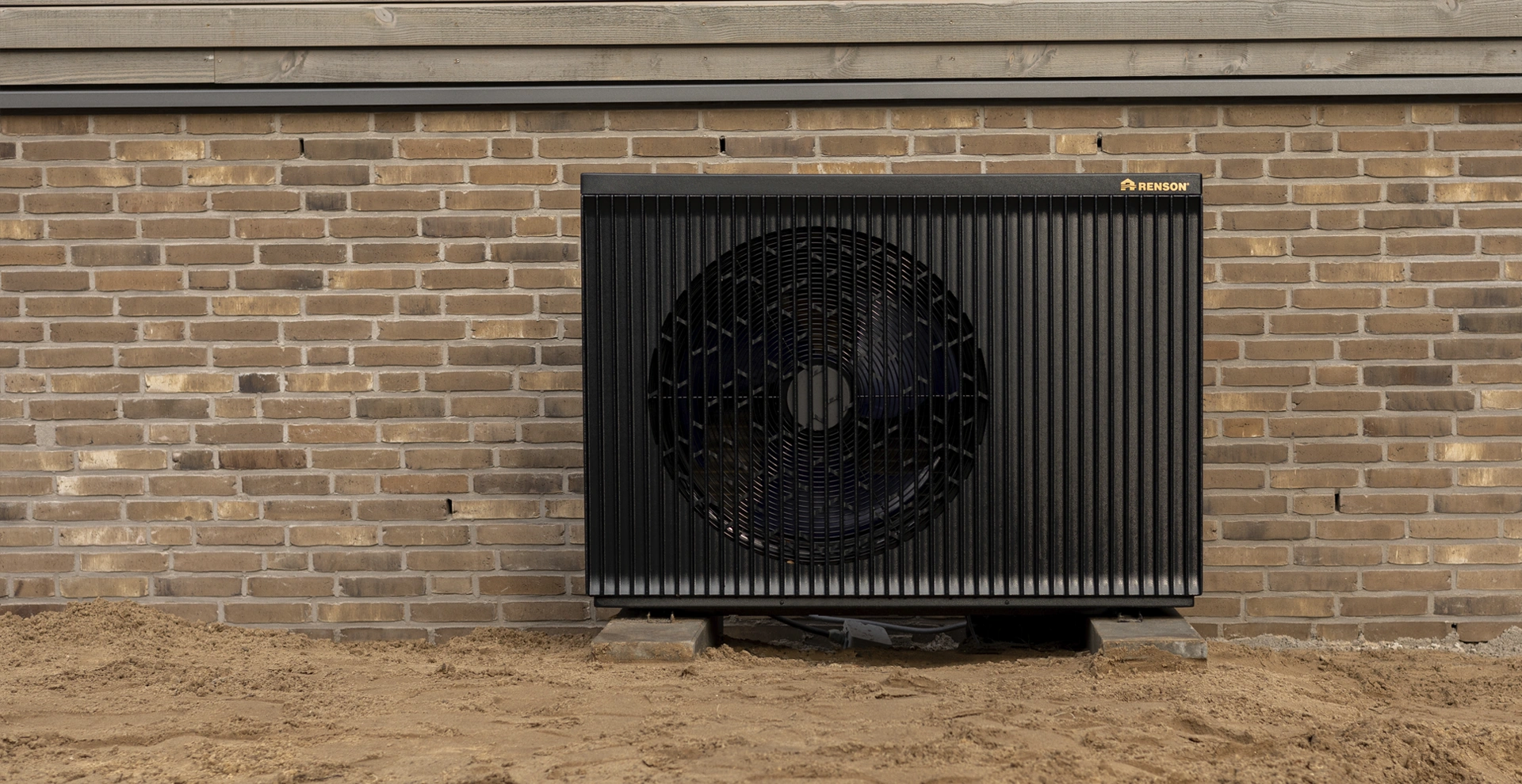 Vlotte inregeling en geconnecteerde werking