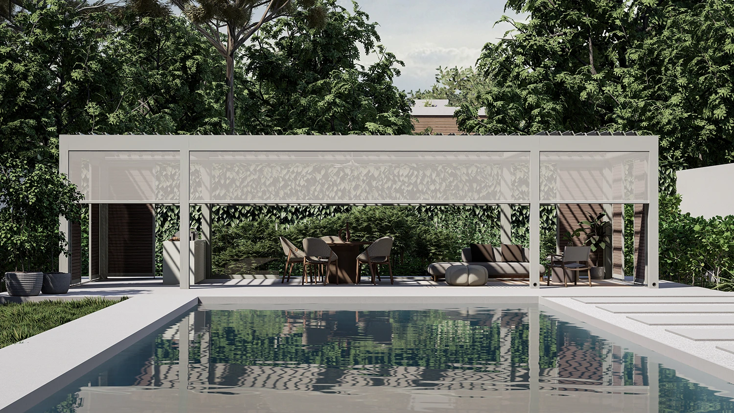 Elevated Comfort