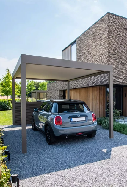 Carport