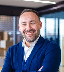 Sebastien Grandcamp