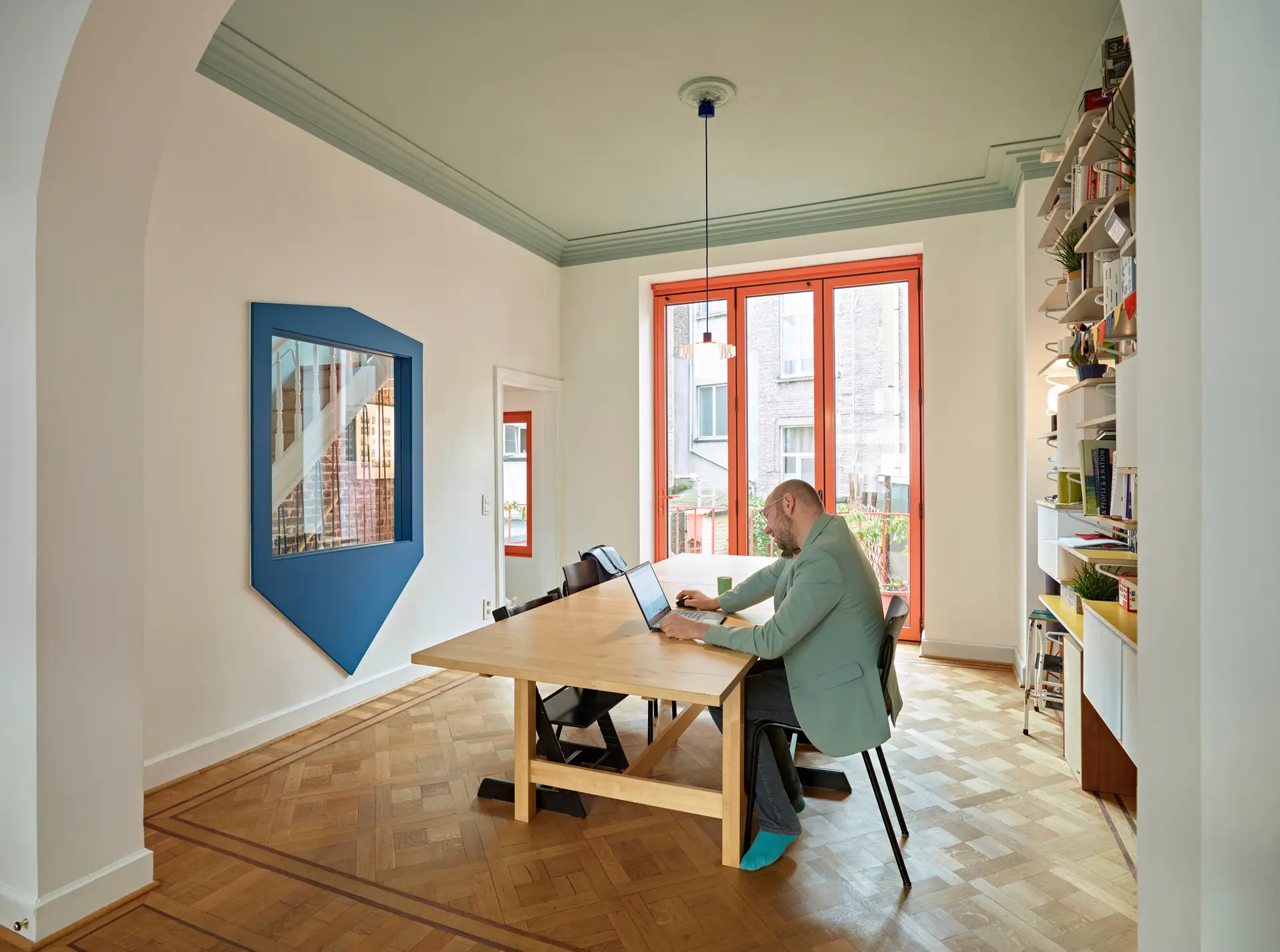 renovatie herenhuis