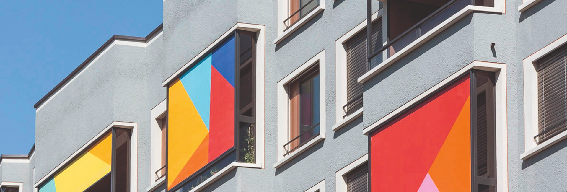 Mix & Match – wählen Sie Ihre Farben