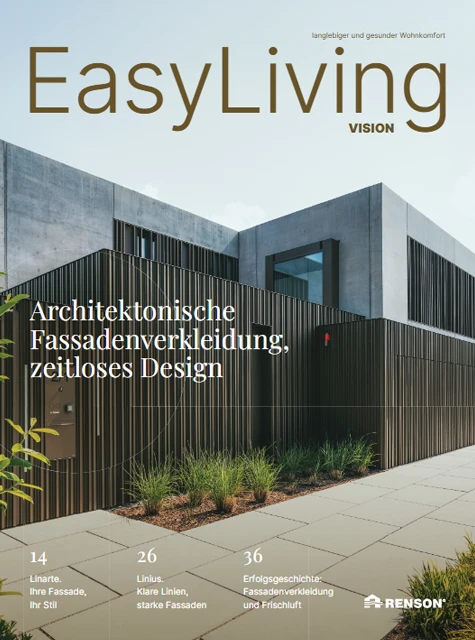 Wall Cladding