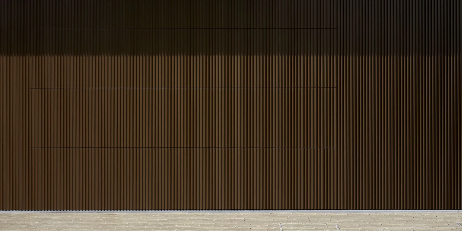 naadloze poorten en deuren in je gevel