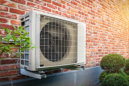 Heat pumps