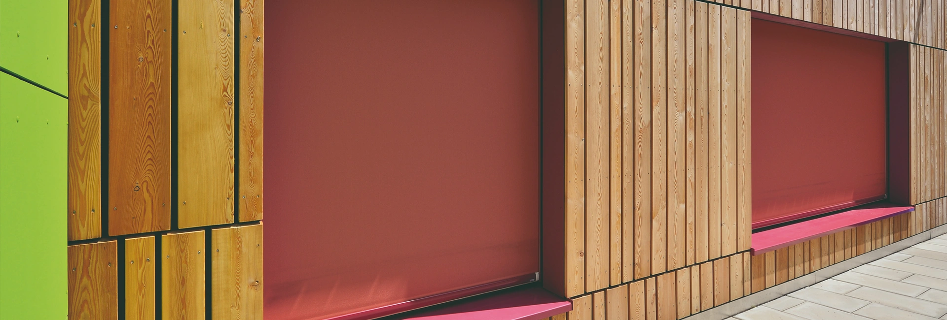 Mix & Match – wählen Sie Ihre Farben