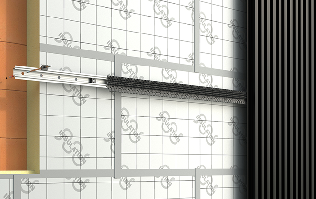 Éénvoudig klikken, ideaal voor nieuwbouw én renovatie