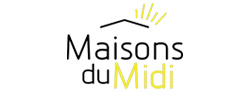 Maisons du Midi