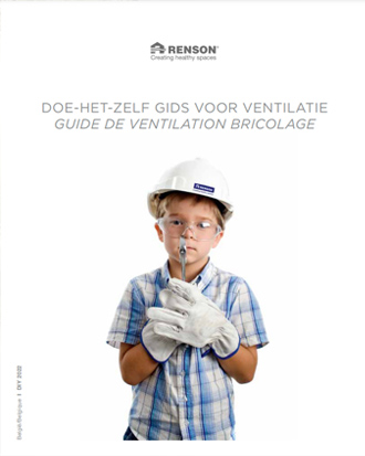 Demandez votre brochure - grilles de ventilation