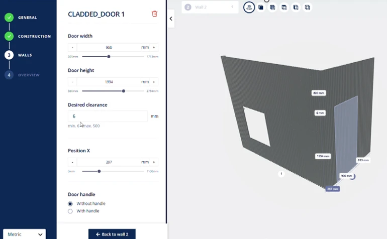 Now Live: The New Linarte Configurator