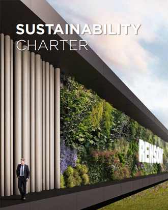 Want to know more about our sustainable approach?