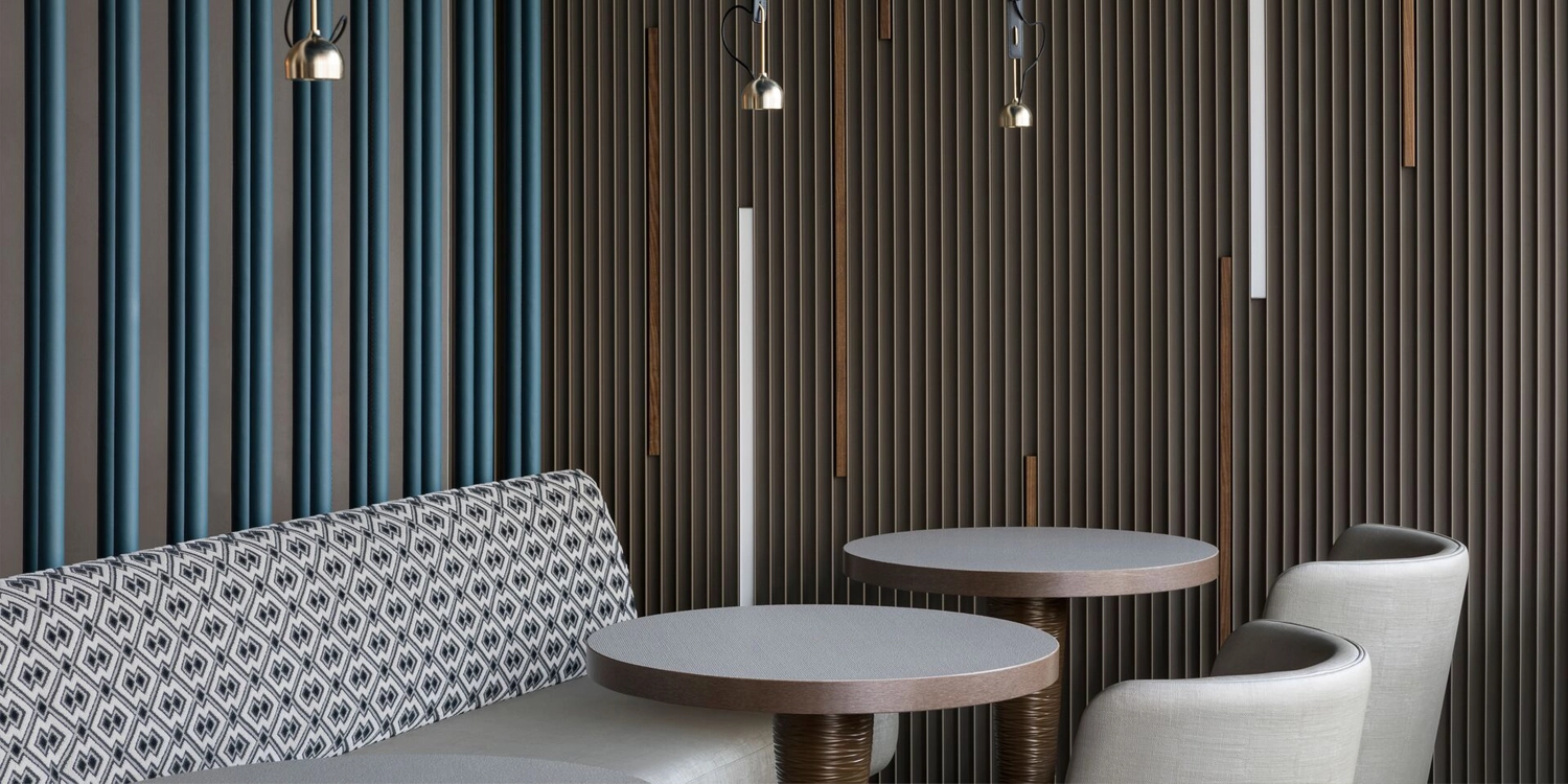 een blikvanger voor elk interieur​