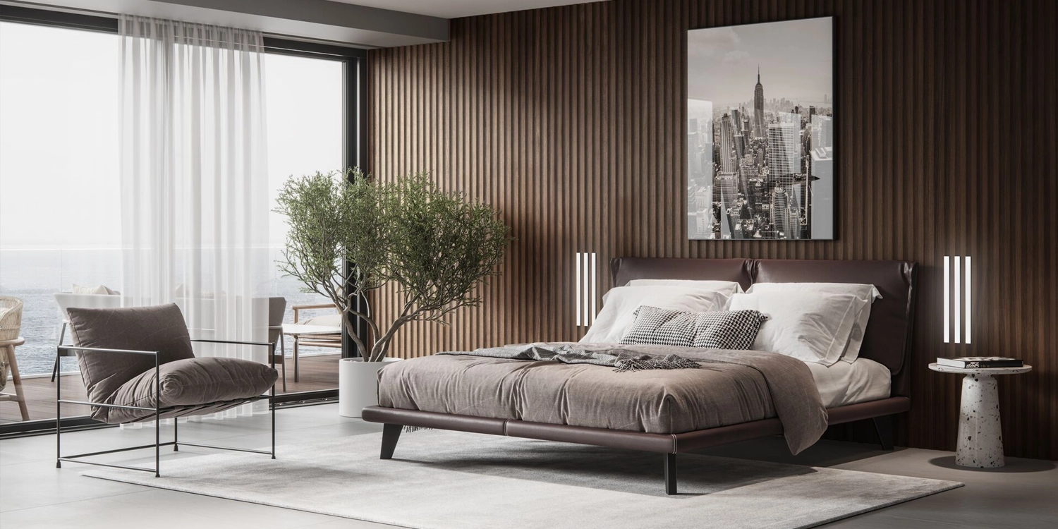 een blikvanger voor elk interieur​