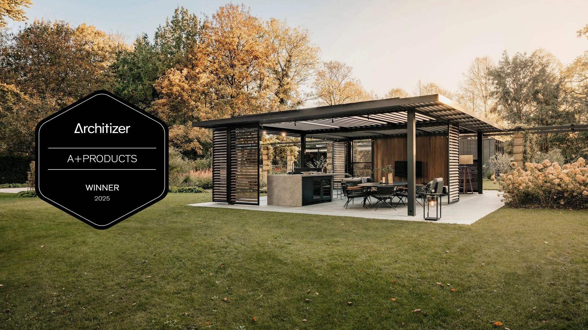 Amani Architizer