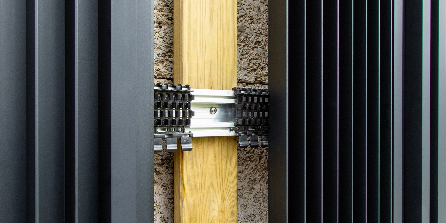 performante en solide bevestiging