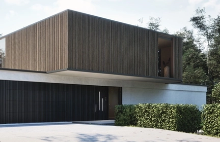 De gevel als fundament van architectonisch ontwerp