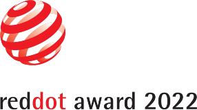 Reddot award 2022
