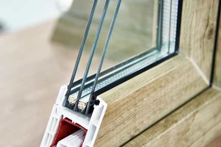 Insulated glazing