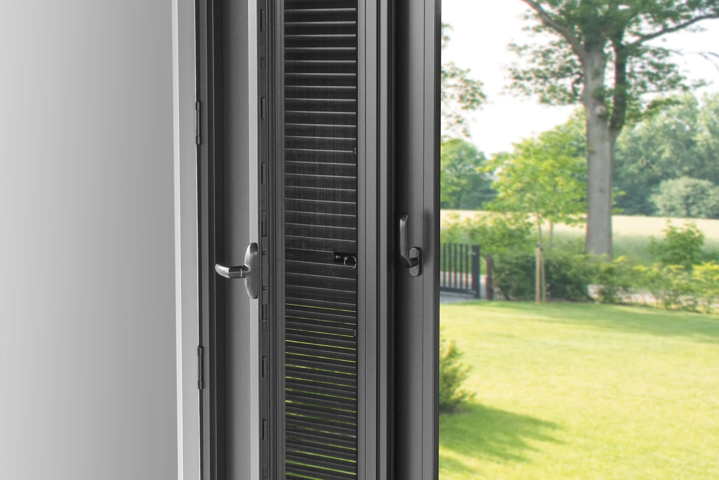 Passieve koeling