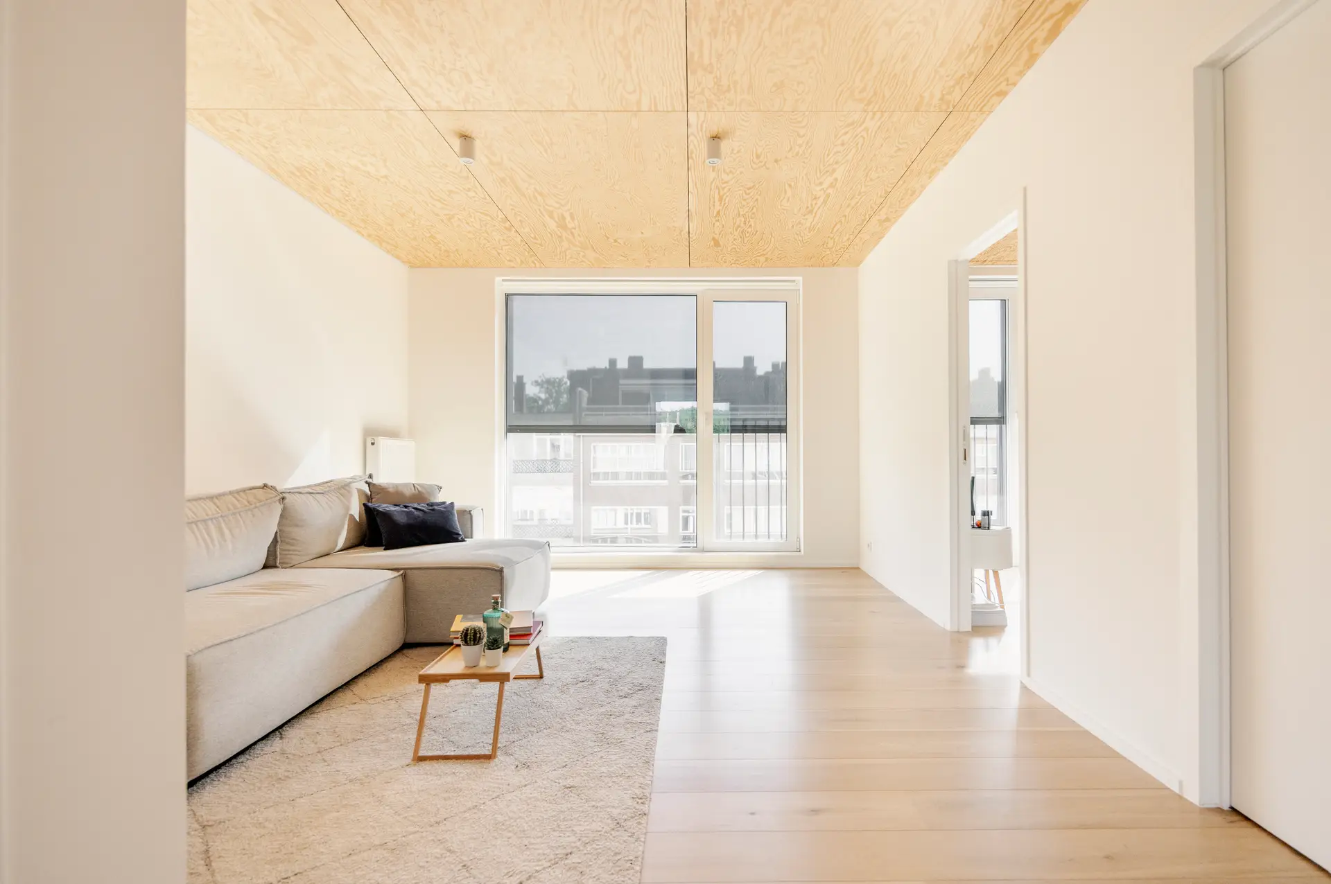 Kuba Architecten