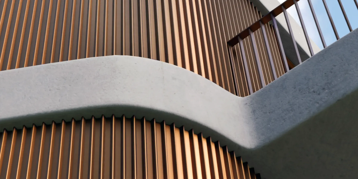 Verrassend vernieuwend in vorm en techniek