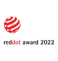 Reddot Award