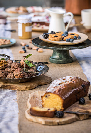 De ideale buitenkeuken voor foodies en levensgenieters