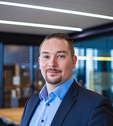 Stefan Eschelmüller (Architekt) Stefan Eschelmüller (Architekt)
