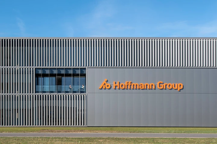 Office-hoffmann_group