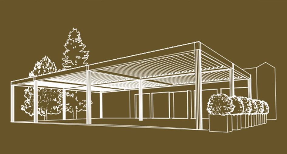 Customized Solutions Outdoor