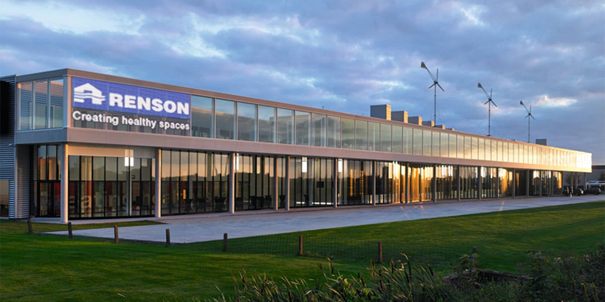 Ontdek zonwering in onze showrooms