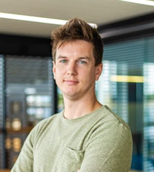 Benjamin Vleeschouwers