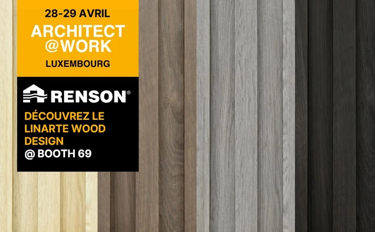 Pourquoi nous visiter à AAW ?