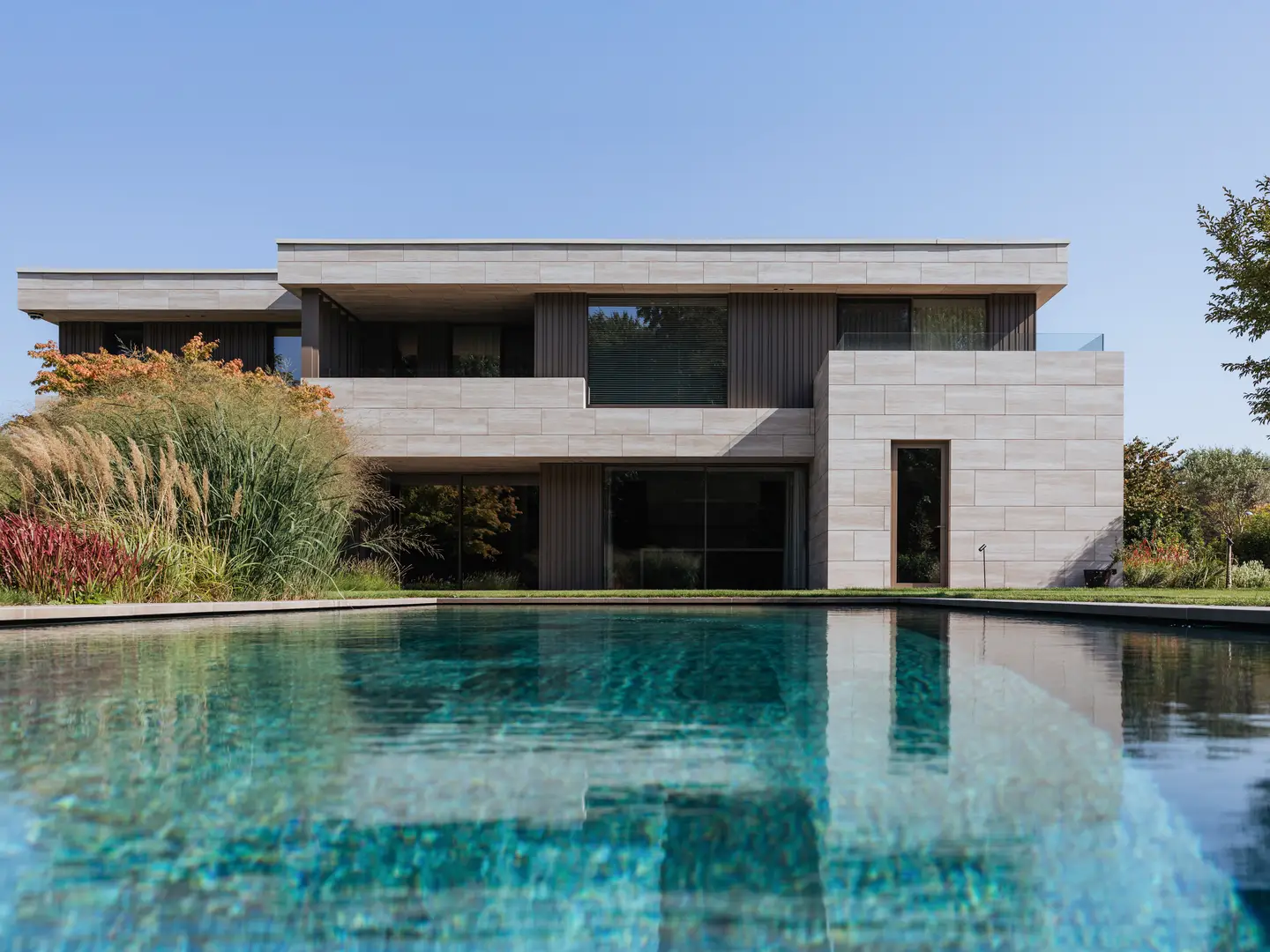 Schellen architecten Linarte