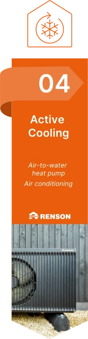 Active Cooling