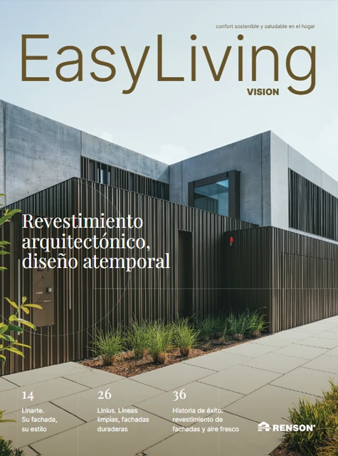 Wall Cladding
