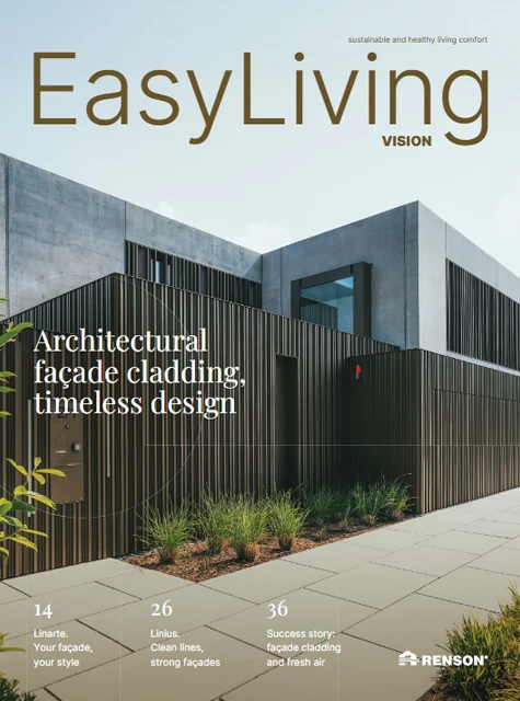 Wall Cladding