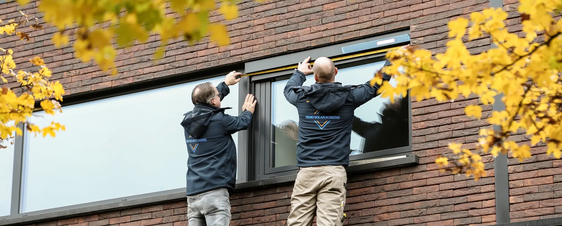 Fixscreen Go Solar