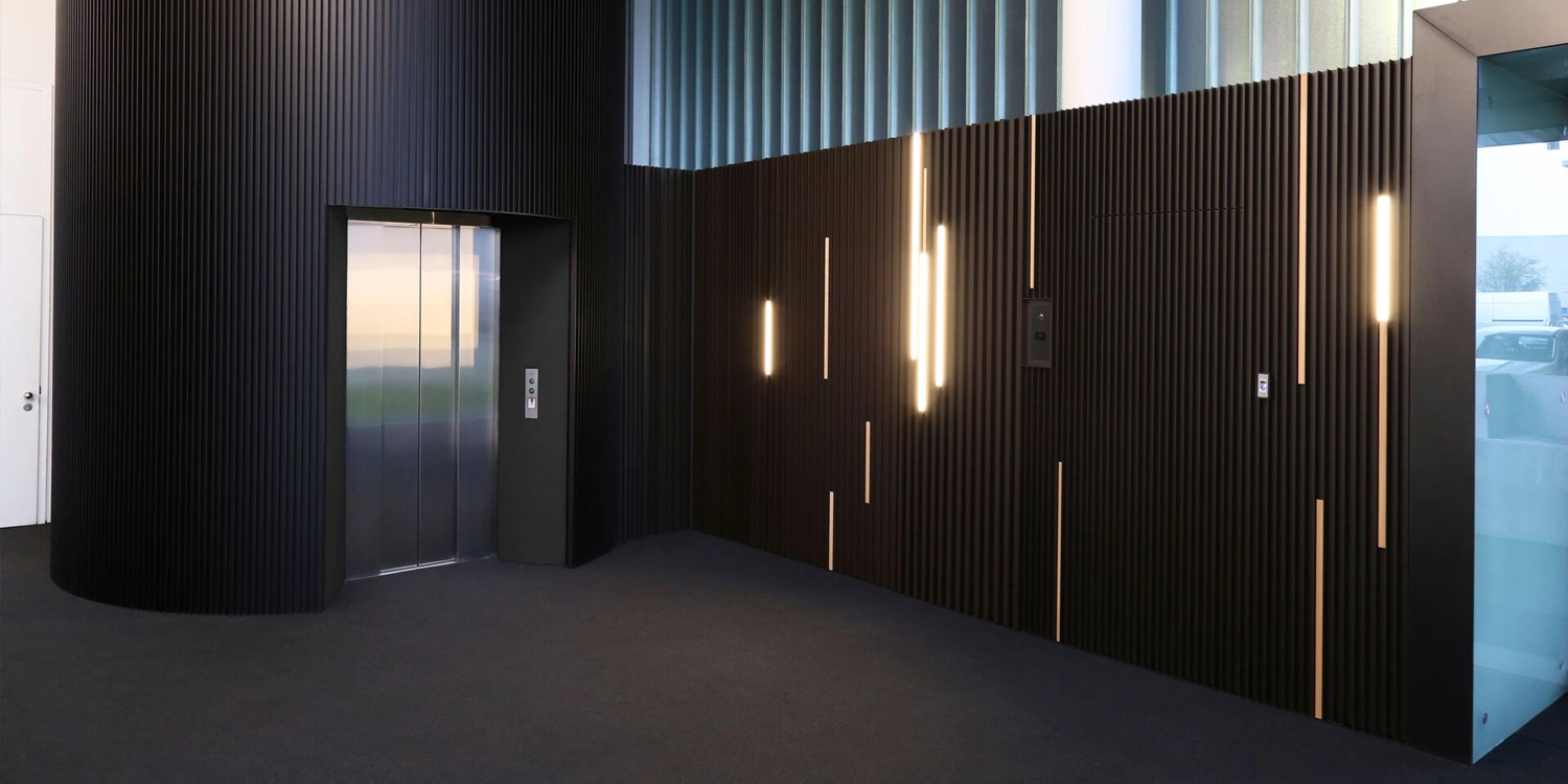 ontdek Linarte in onze showrooms