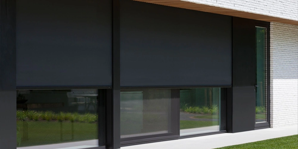 Individuelle Tuchauswahl